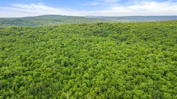 14.3 Acres of Land for Sale in Hartland, Maine