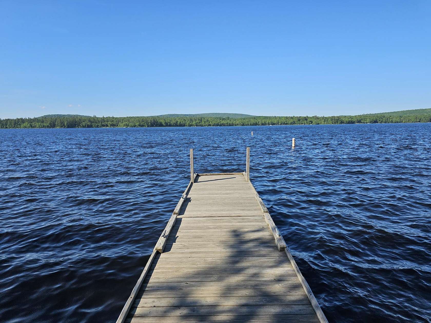 21.4 Acres of Land for Sale in Hartland, Maine