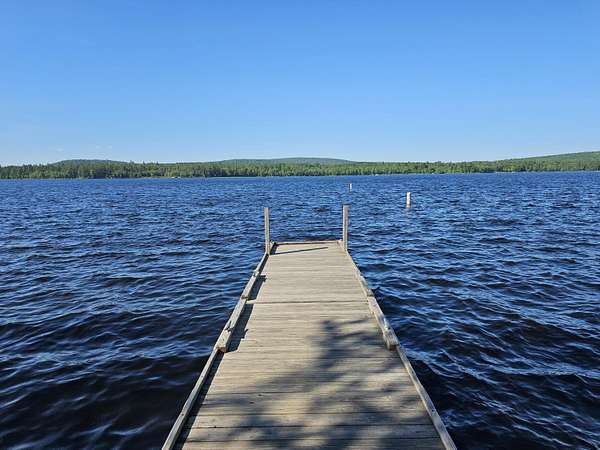 21.4 Acres of Land for Sale in Hartland, Maine