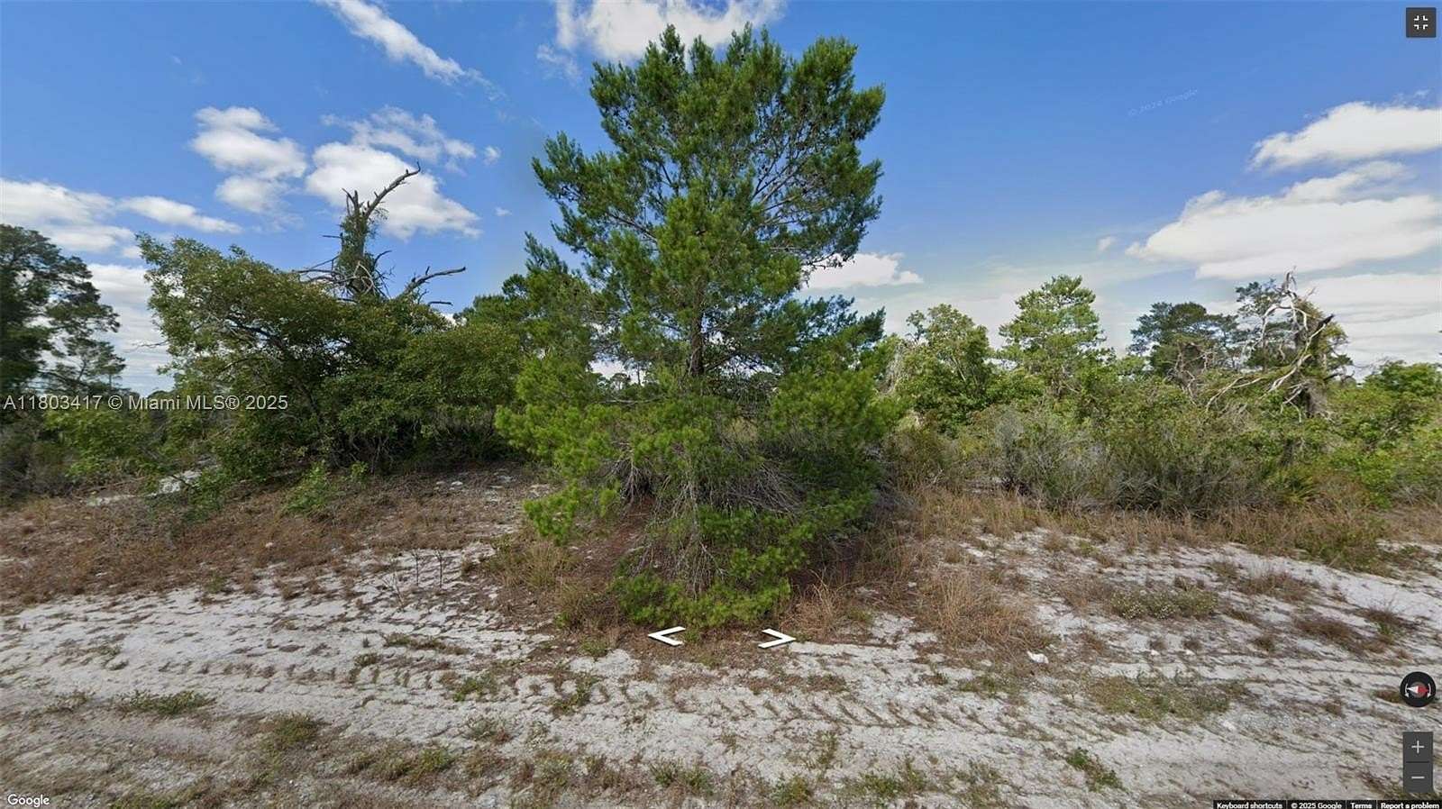 0.22 Acres of Residential Land for Sale in Lake Placid, Florida