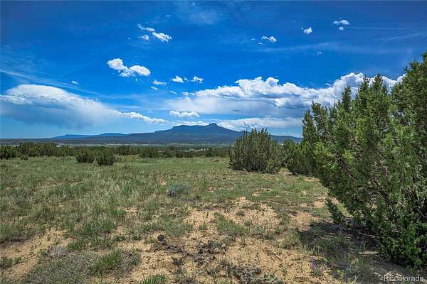 36.2 Acres of Recreational Land & Farm for Sale in Trinidad, Colorado