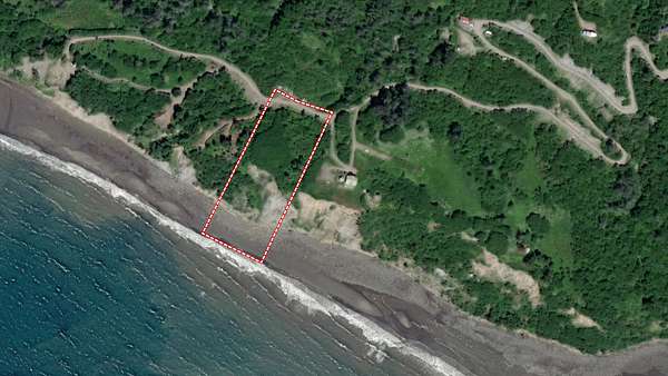 5.2 Acres of Land for Sale in Homer, Alaska