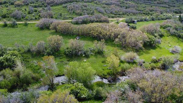 5 Acres of Recreational Land for Sale in Hamilton, Colorado