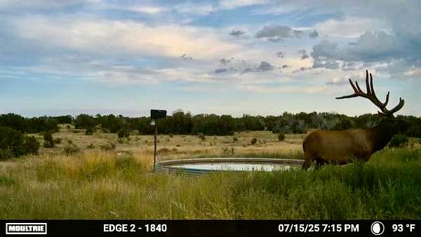 1,745 Acres of Recreational Land for Sale in Branson, Colorado