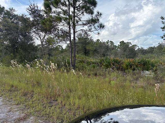 0.46 Acres of Residential Land for Sale in Lake Placid, Florida