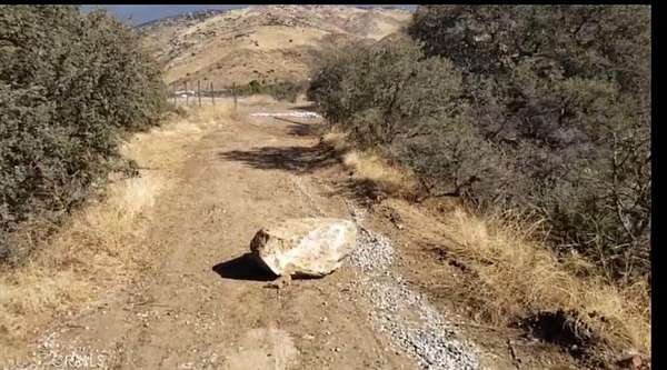 5 Acres of Land for Sale in Acton, California