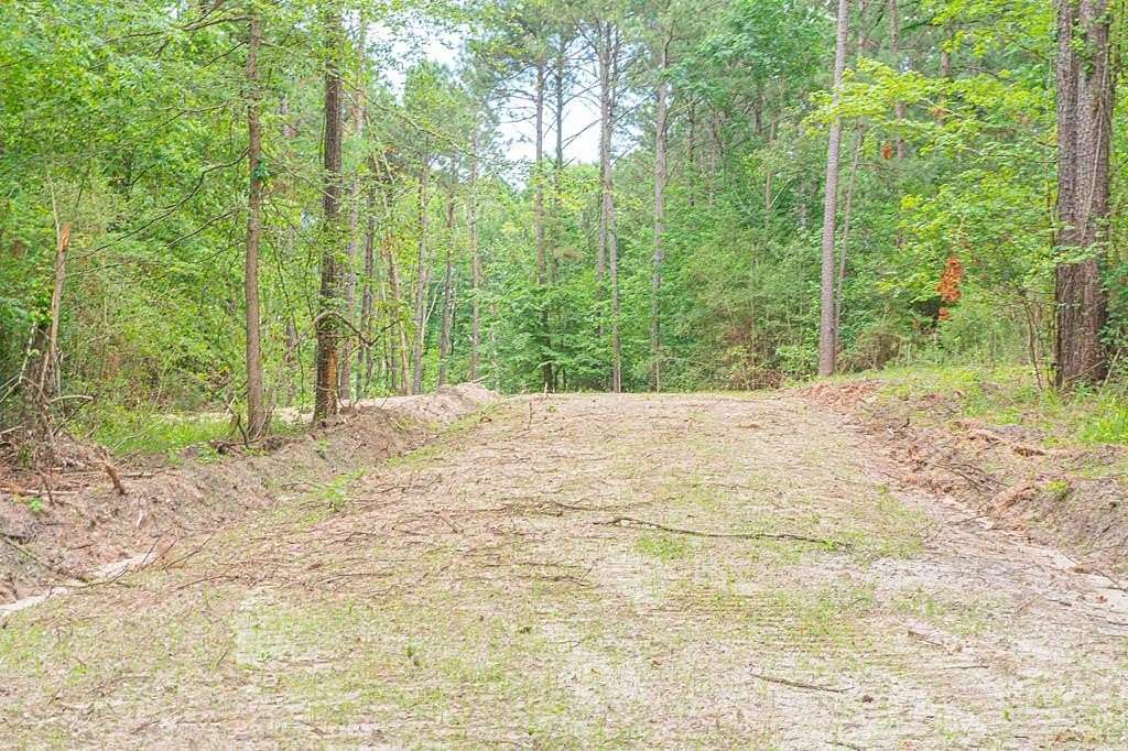 4 Acres of Land for Sale in Zavalla, Texas