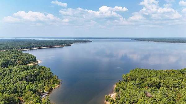 7.37 Acres of Land for Sale in Zavalla, Texas