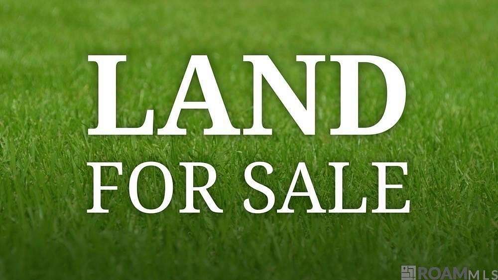 0.6 Acres of Residential Land for Sale in St. Francisville, Louisiana