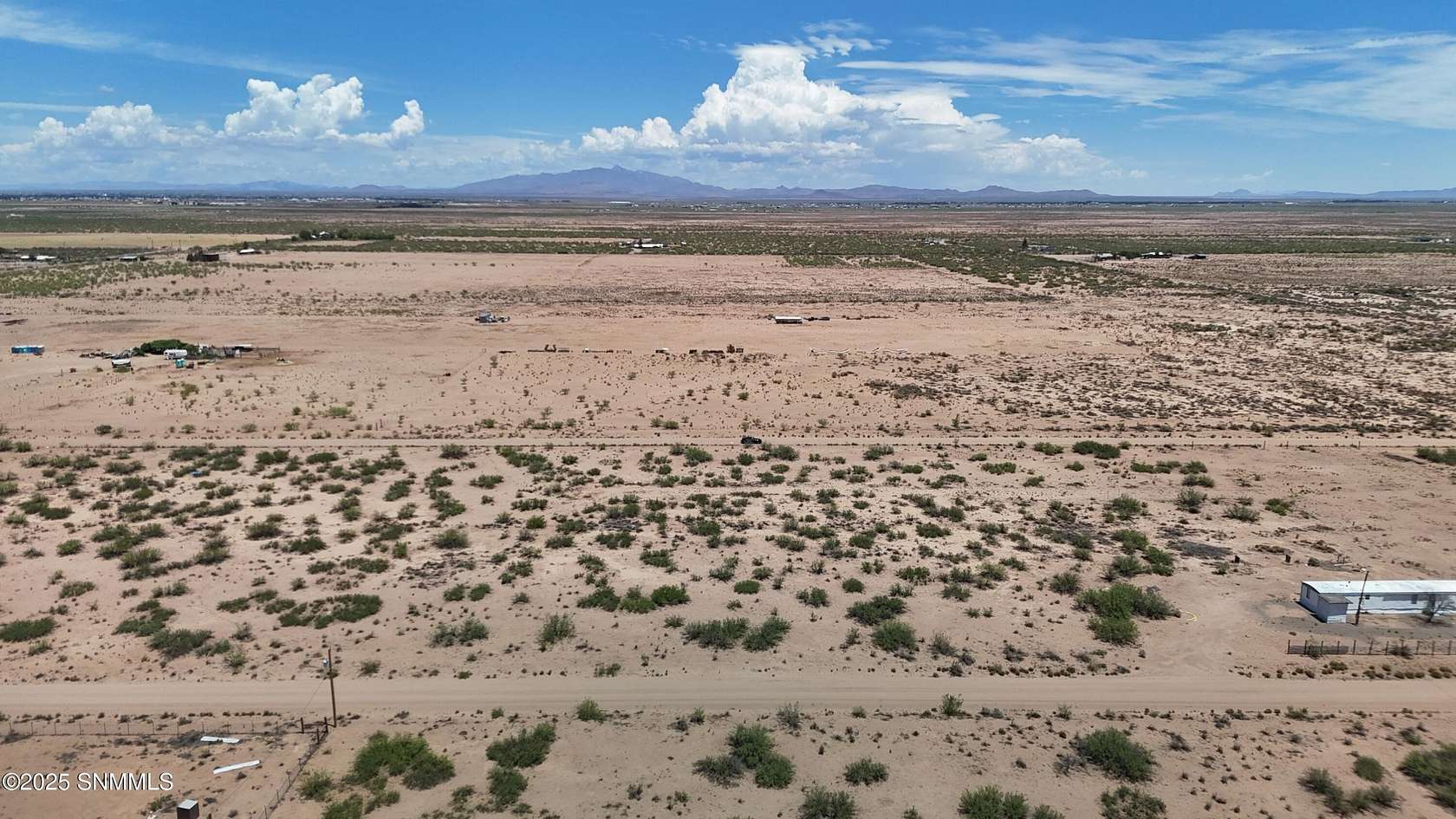 0.5 Acres of Land for Sale in Deming, New Mexico