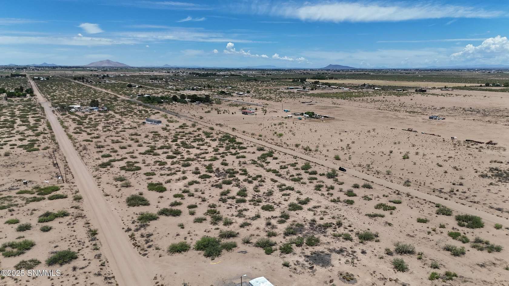 0.5 Acres of Land for Sale in Deming, New Mexico