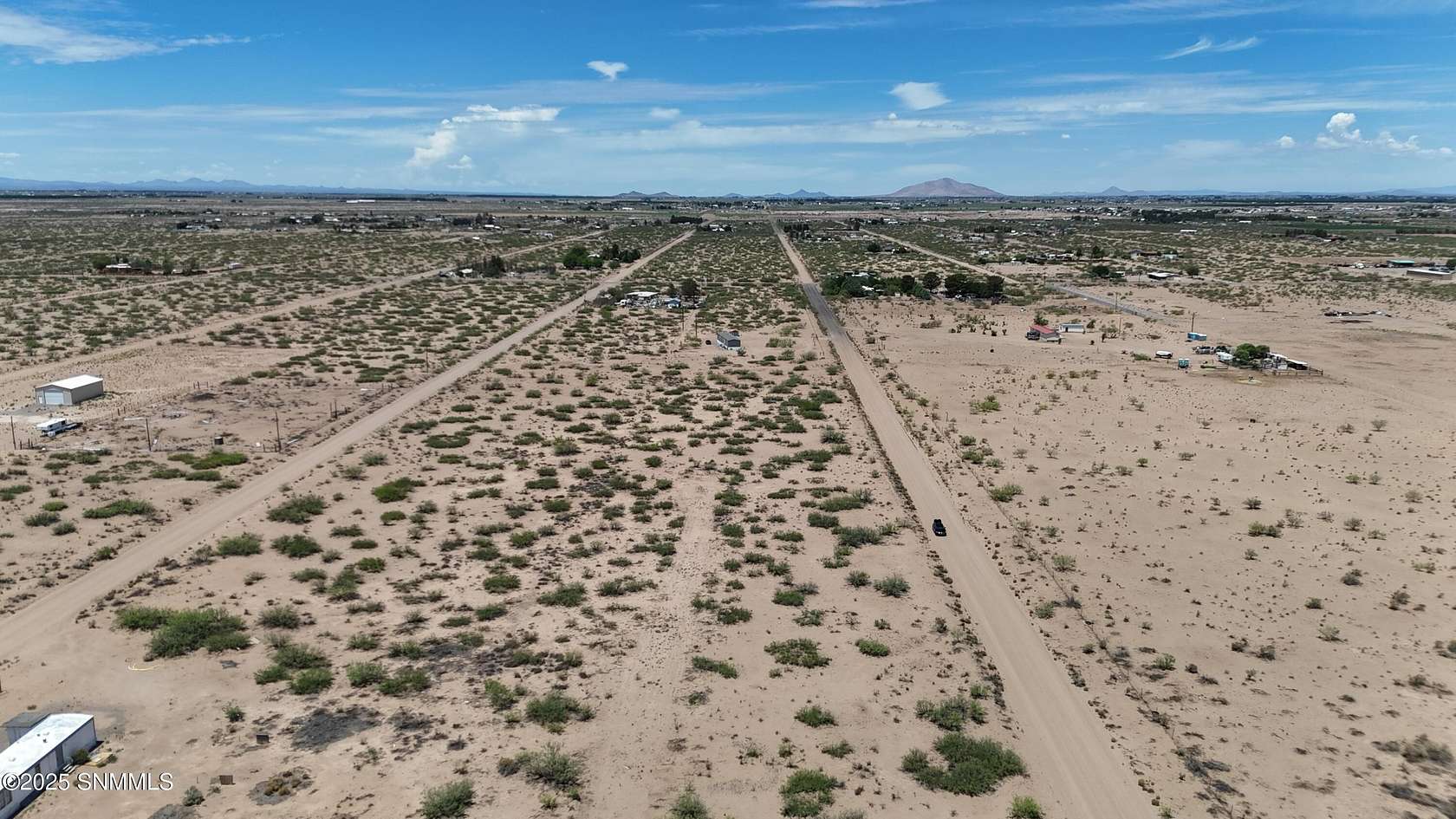 0.5 Acres of Land for Sale in Deming, New Mexico