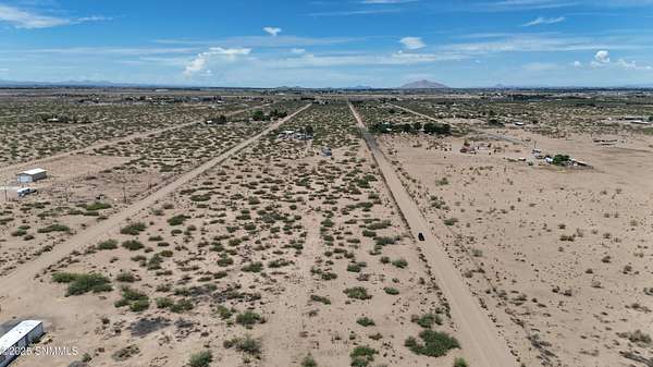 0.5 Acres of Land for Sale in Deming, New Mexico