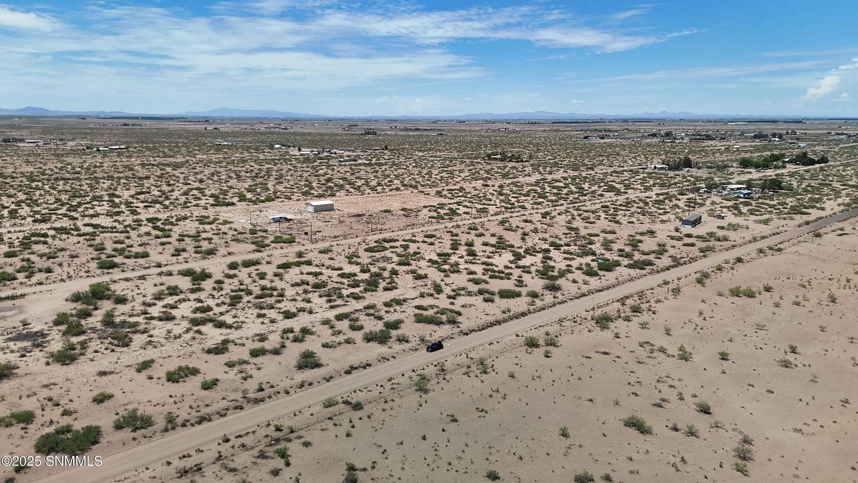 0.5 Acres of Land for Sale in Deming, New Mexico