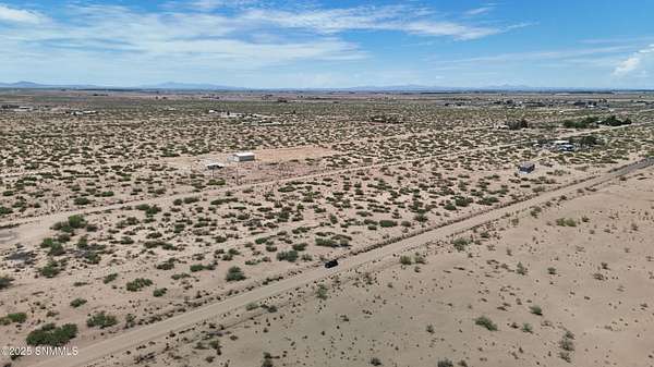 0.5 Acres of Land for Sale in Deming, New Mexico