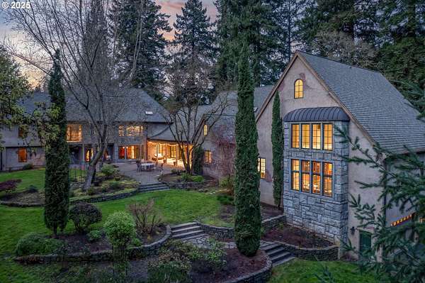 2 Acres of Residential Land with Home for Sale in Milwaukie, Oregon