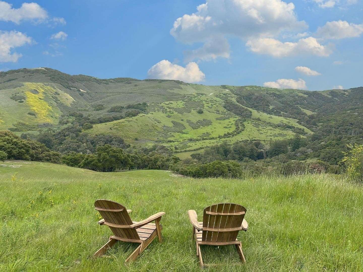 39 Acres of Agricultural & Residential Land for Sale in Carmel-by-the-Sea, California