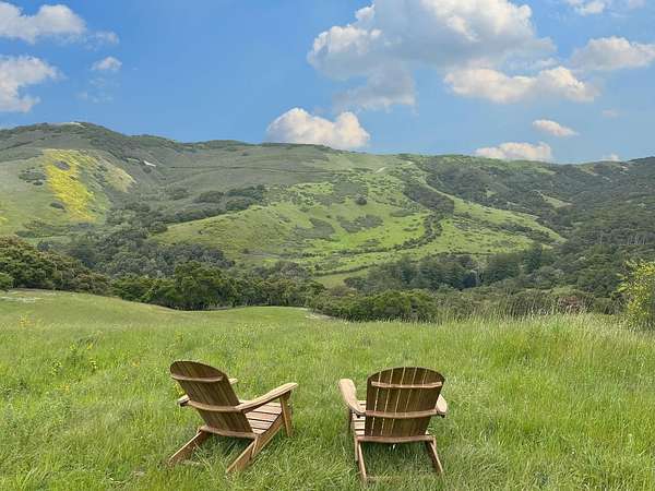 39 Acres of Agricultural & Residential Land for Sale in Carmel-by-the-Sea, California