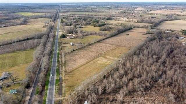 5 Acres of Agricultural Land for Sale in Alexandria, Louisiana
