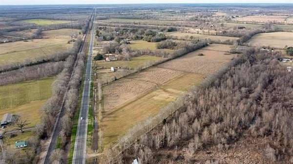 5 Acres of Agricultural Land for Sale in Alexandria, Louisiana