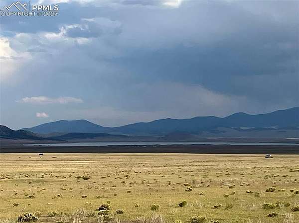 5 Acres of Residential Land for Sale in Hartsel, Colorado