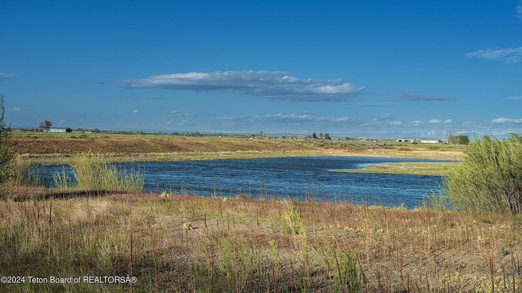112 Acres of Land for Sale in Sugar City, Idaho