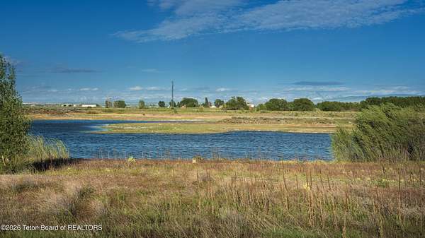 112 Acres of Mixed-Use Land for Sale in Sugar City, Idaho
