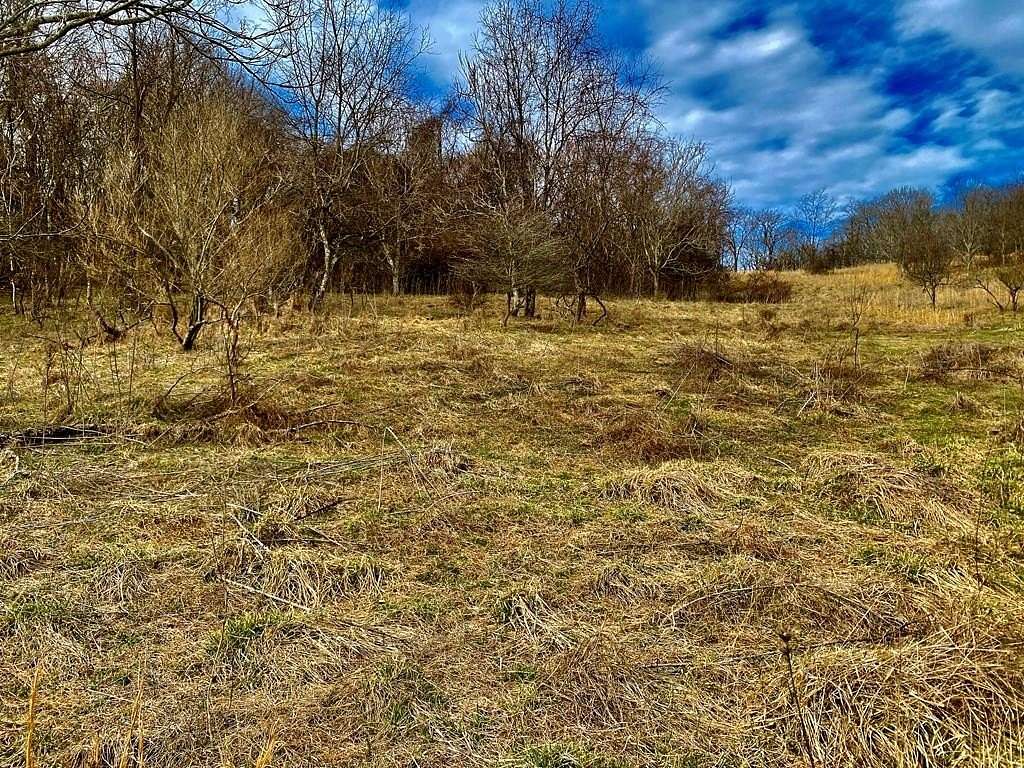 6.85 Acres of Commercial Land for Sale in Marion, Virginia