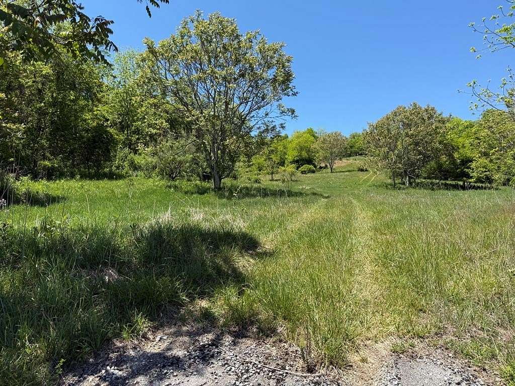 6.85 Acres of Commercial Land for Sale in Marion, Virginia