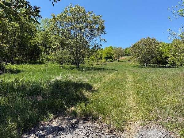 6.85 Acres of Commercial Land for Sale in Marion, Virginia