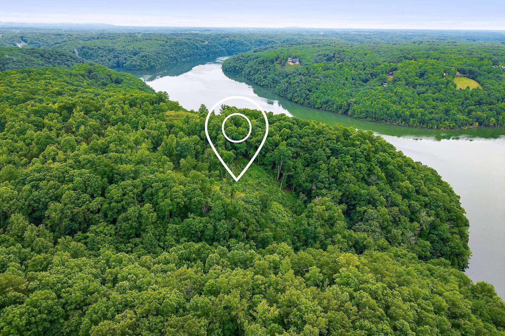 3.4 Acres of Residential Land for Sale in Sparta, Tennessee