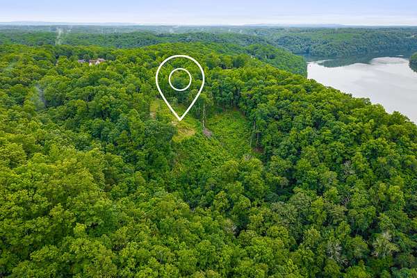 3.4 Acres of Residential Land for Sale in Sparta, Tennessee