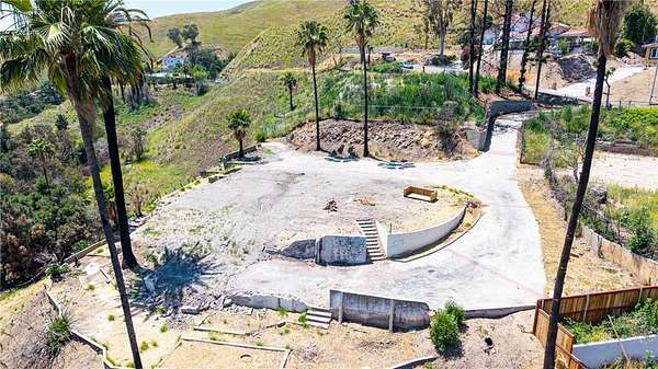 1.15 Acres of Residential Land for Sale in San Bernardino, California