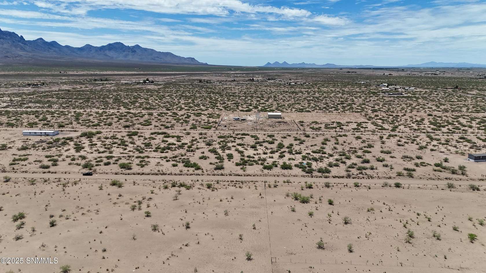 2 Acres of Land for Sale in Deming, New Mexico