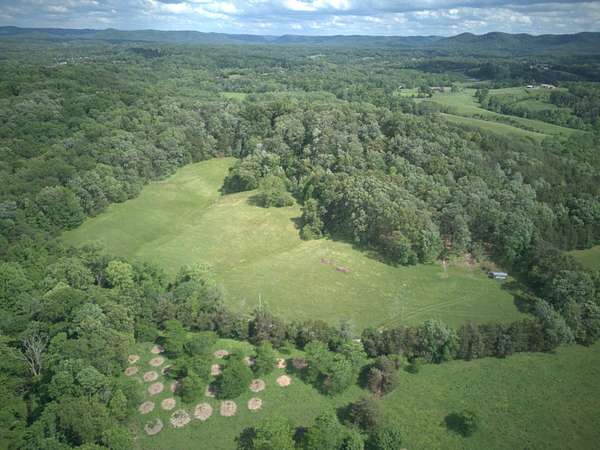 4.2 Acres of Residential Land for Sale in Clay City, Kentucky