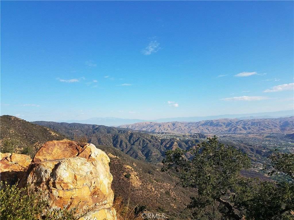 11.5 Acres of Land for Sale in Lake Elsinore, California