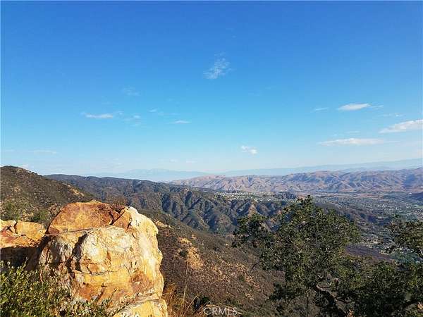 11.5 Acres of Land for Sale in Lake Elsinore, California