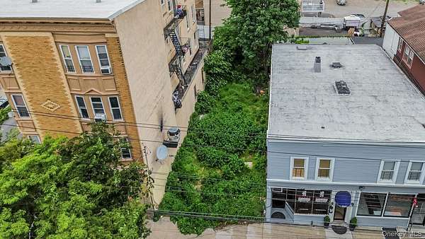 0.05 Acres of Mixed-Use Land for Sale in Yonkers, New York