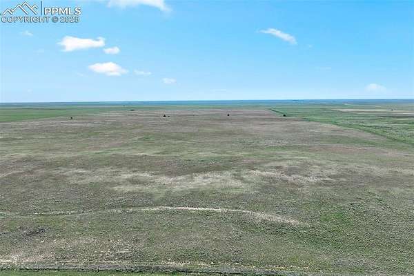 37 Acres of Land for Sale in Yoder, Colorado