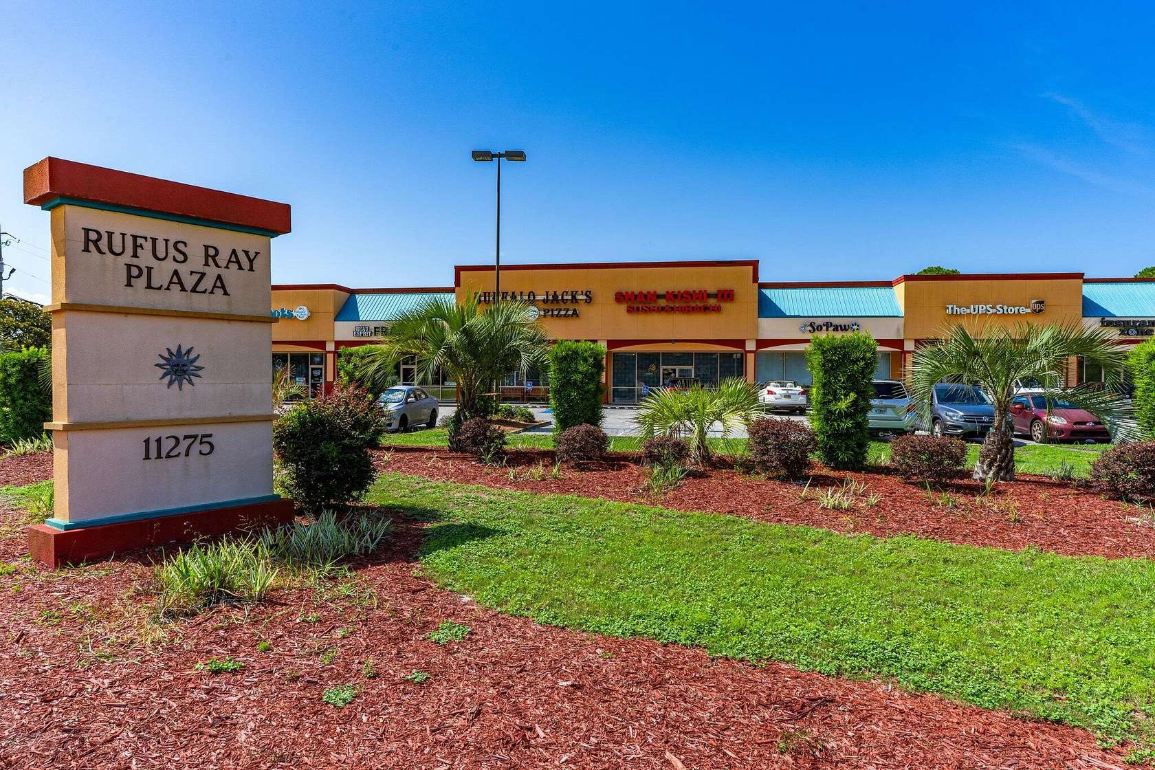 2.3 Acres of Residential Land for Sale in Miramar Beach, Florida