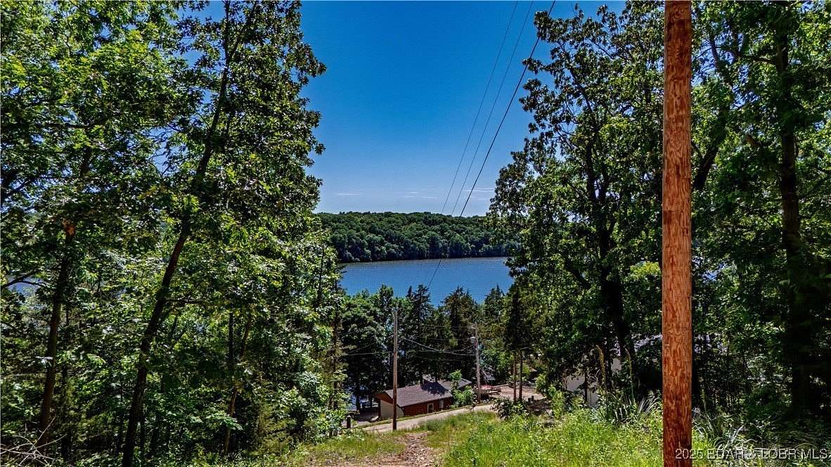 0.59 Acres of Residential Land for Sale in Barnett, Missouri