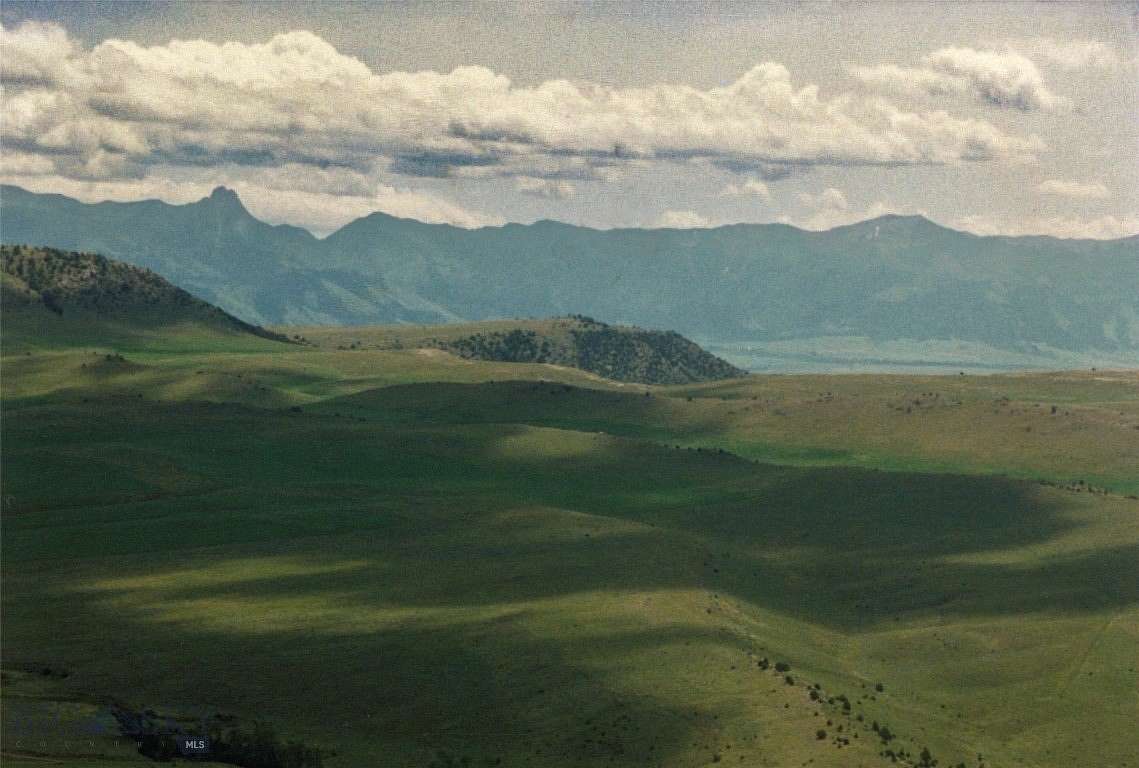 1,138 Acres of Recreational Land & Farm for Sale in Manhattan, Montana