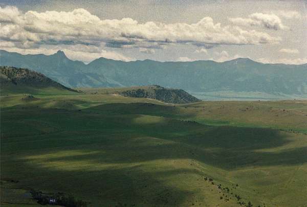 1,138 Acres of Recreational Land & Farm for Sale in Manhattan, Montana