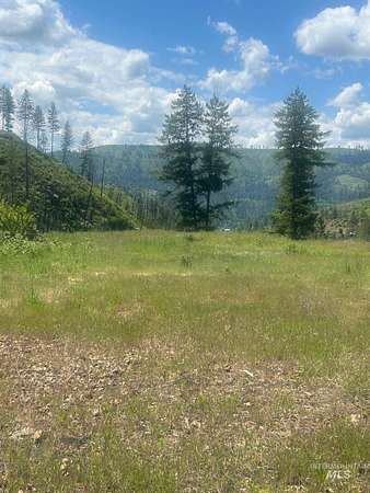 10 Acres of Land for Sale in Kamiah, Idaho