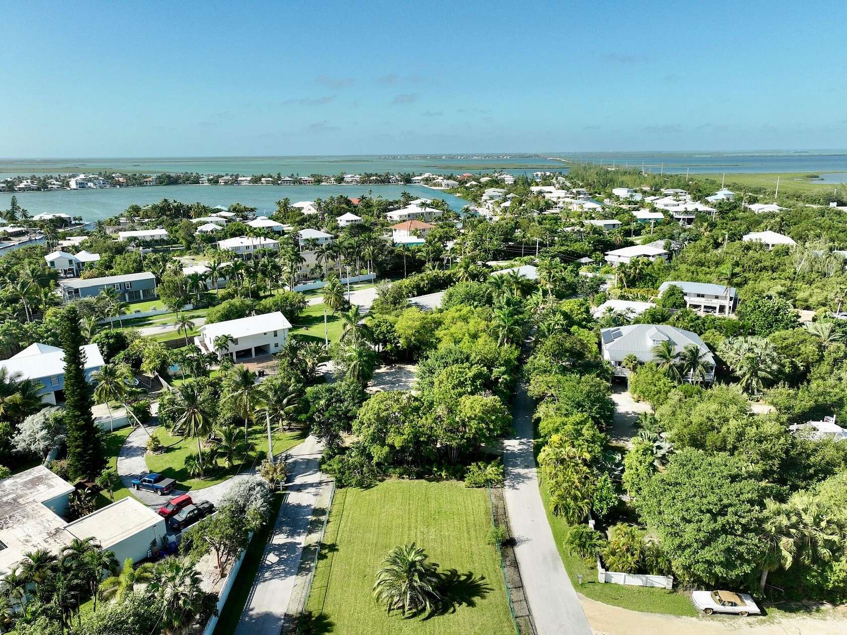 0.35 Acres of Residential Land for Sale in Sugarloaf Key, Florida