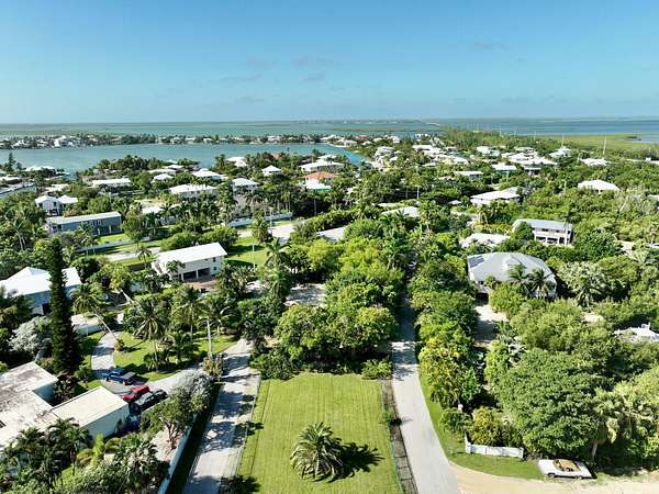 Residential Land for Sale in Sugarloaf Key, Florida