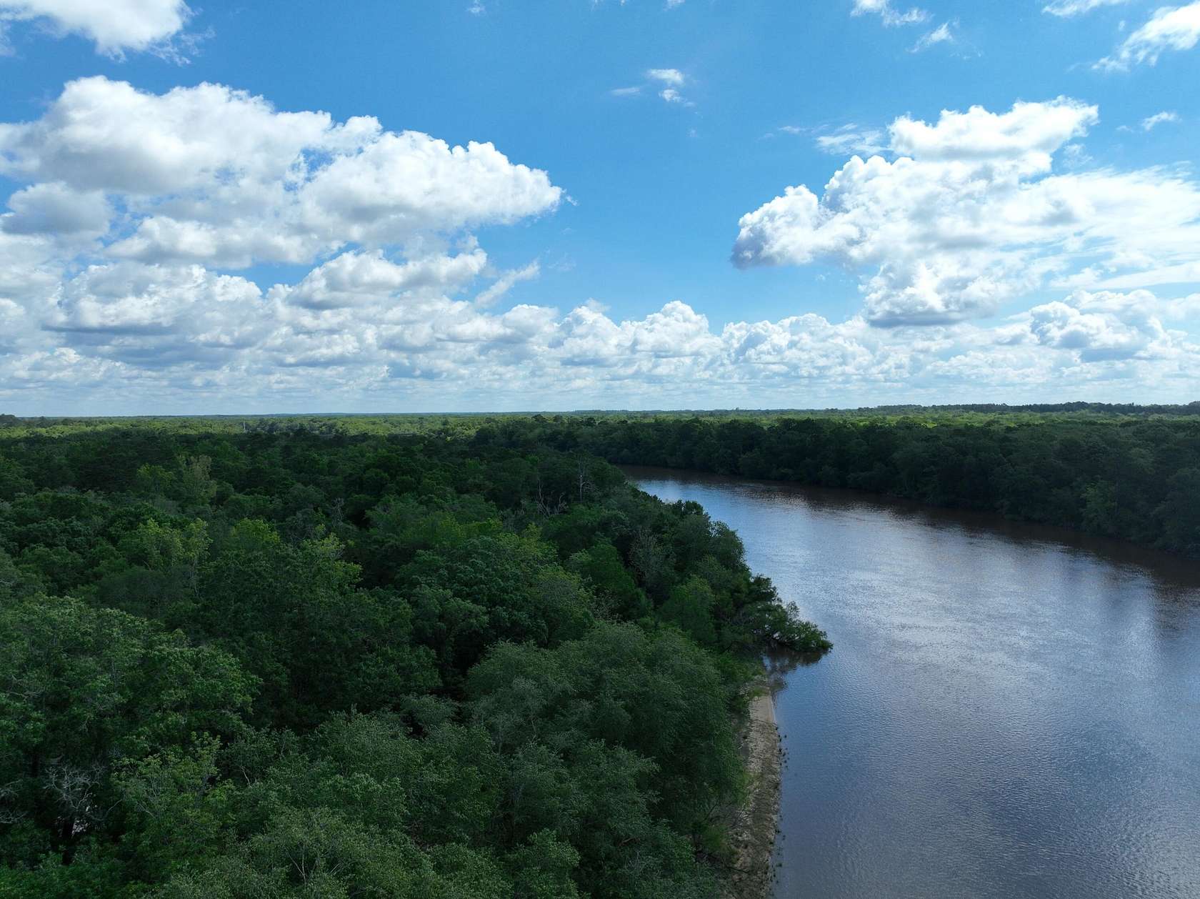 2 Acres of Residential Land with Home for Sale in Ponce de Leon, Florida