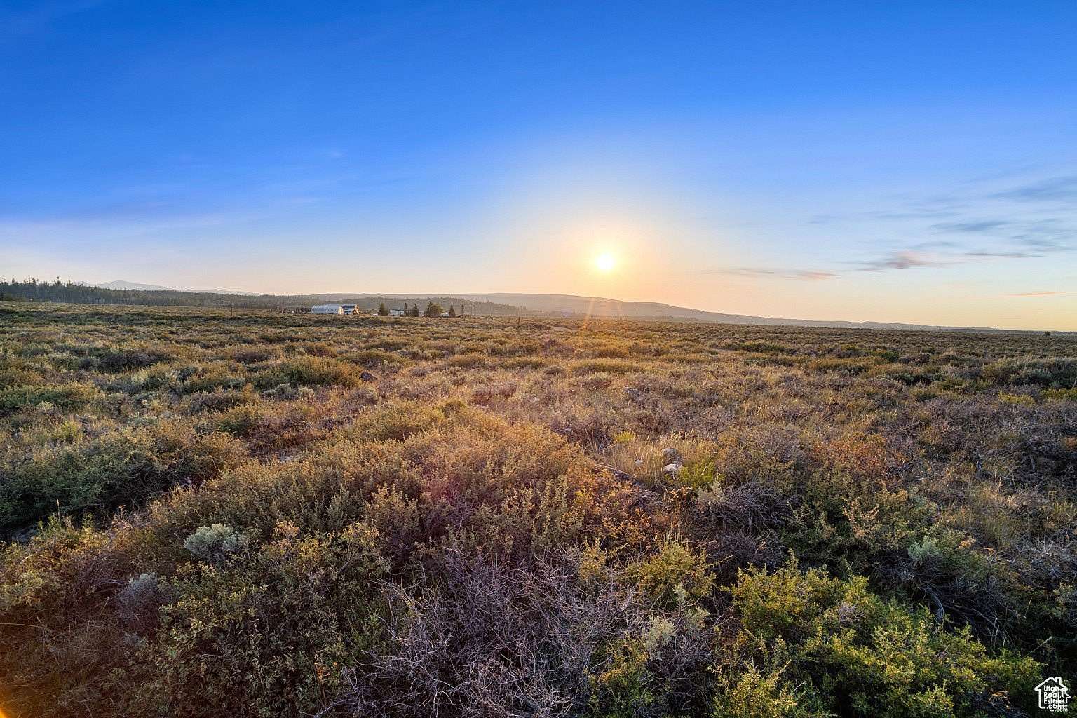 10 Acres of Land for Sale in Coalville, Utah