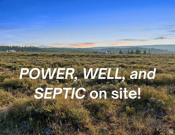 10 Acres of Land for Sale in Coalville, Utah