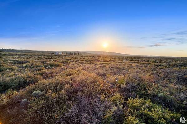 10 Acres of Land for Sale in Coalville, Utah